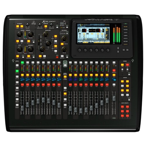Behringer X32 Compact